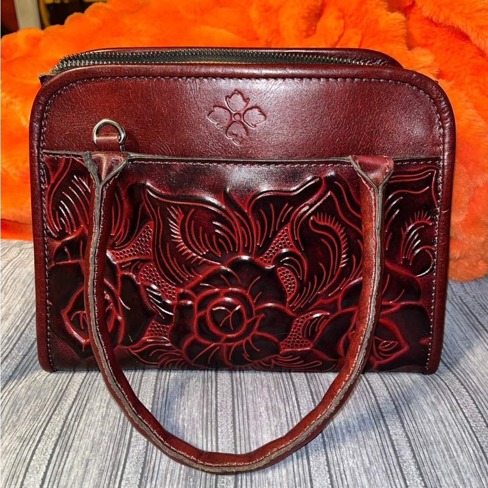 Patricia Nash purse